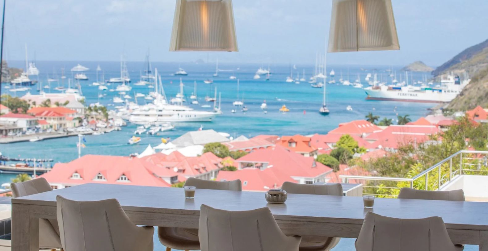 St. Barths Villa Rentals